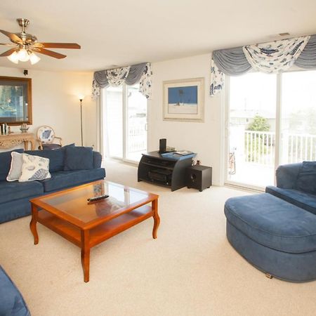 Seaside - Azure Dream B-302 Apartamento Virginia Beach Exterior foto