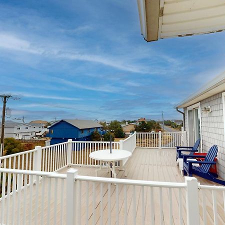 Seaside - Azure Dream B-302 Apartamento Virginia Beach Exterior foto